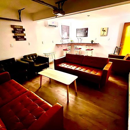Capsule Hostel Newark Zewnętrze zdjęcie