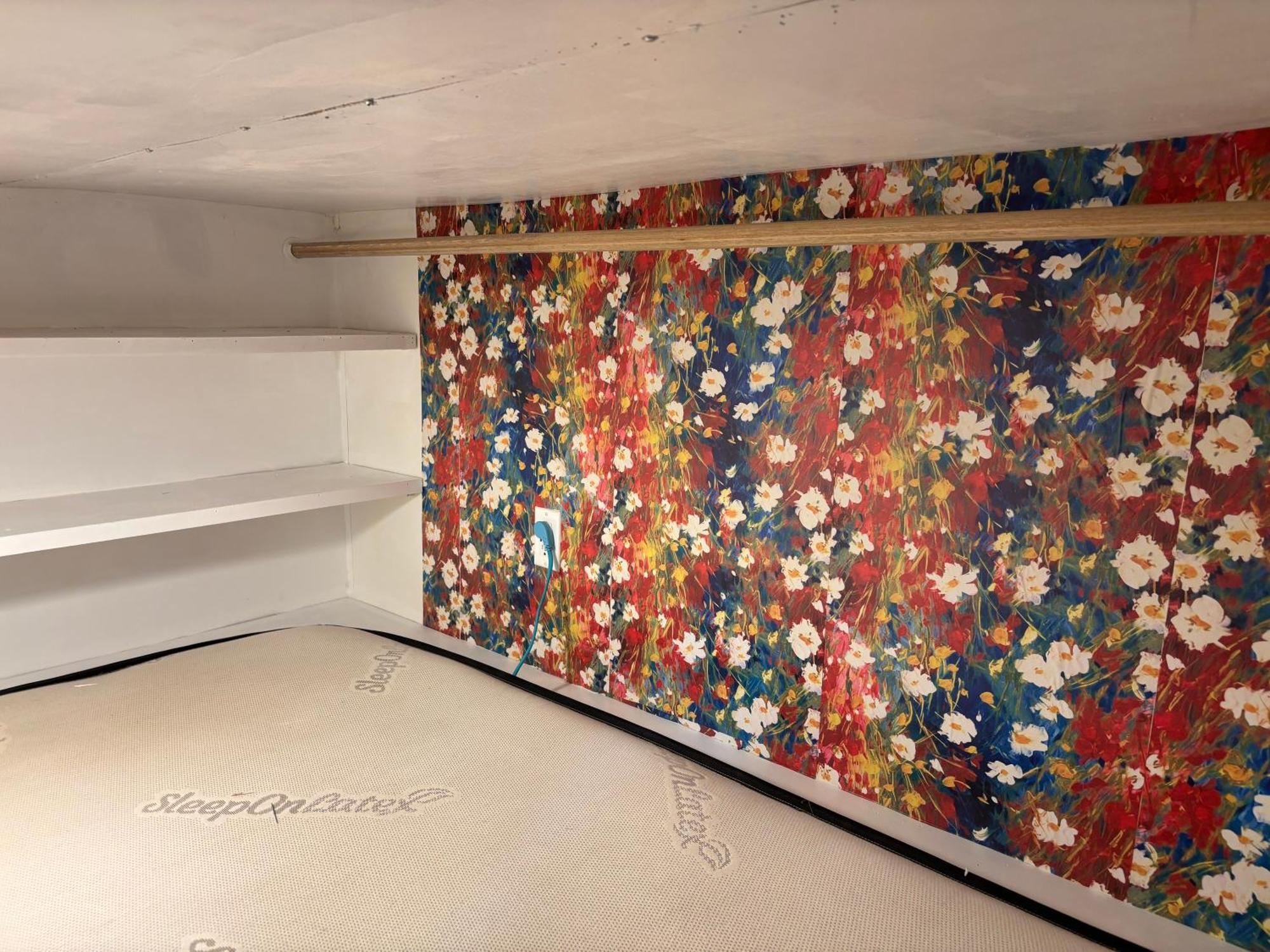 Capsule Hostel Newark Zewnętrze zdjęcie