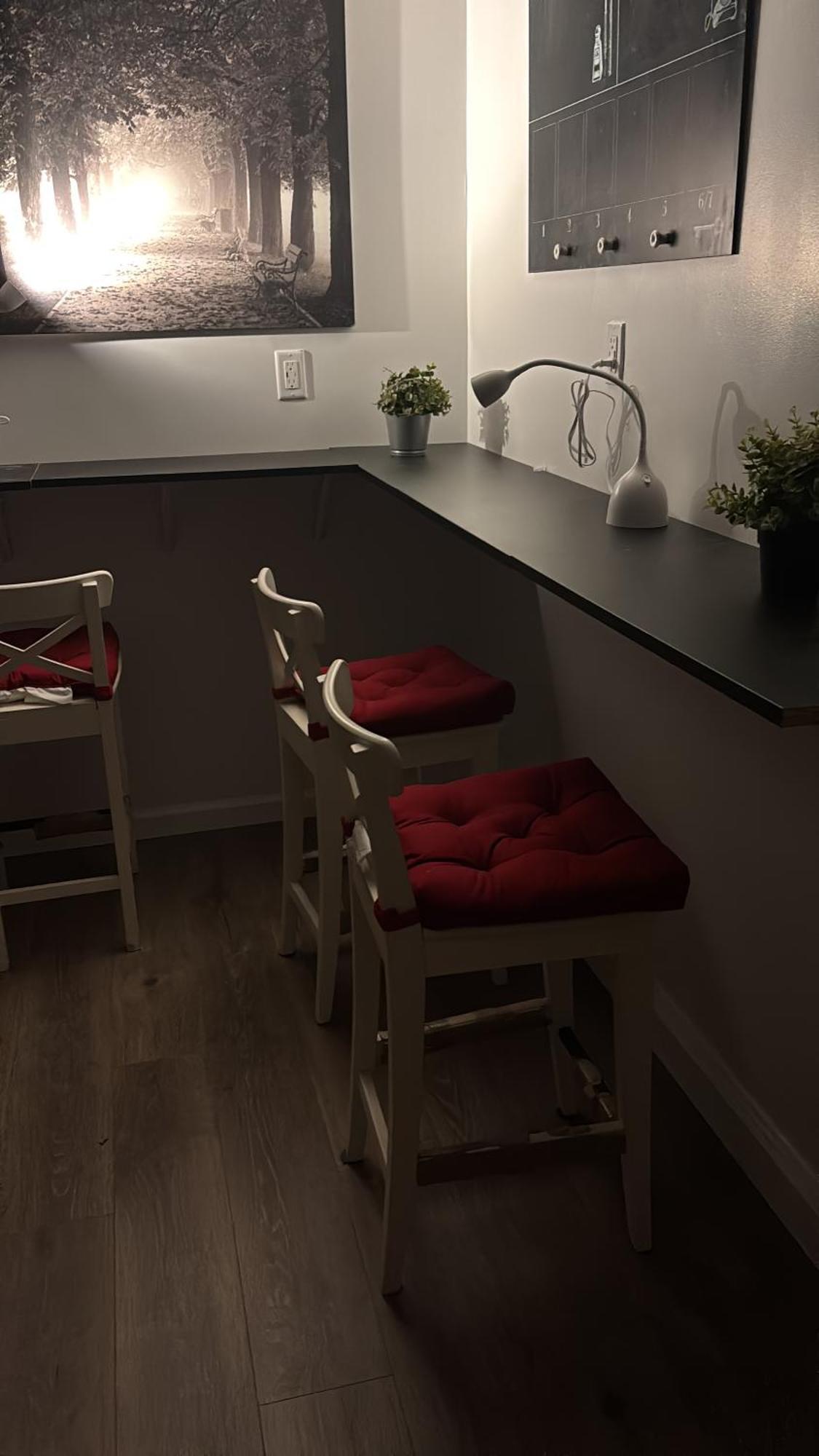 Capsule Hostel Newark Zewnętrze zdjęcie