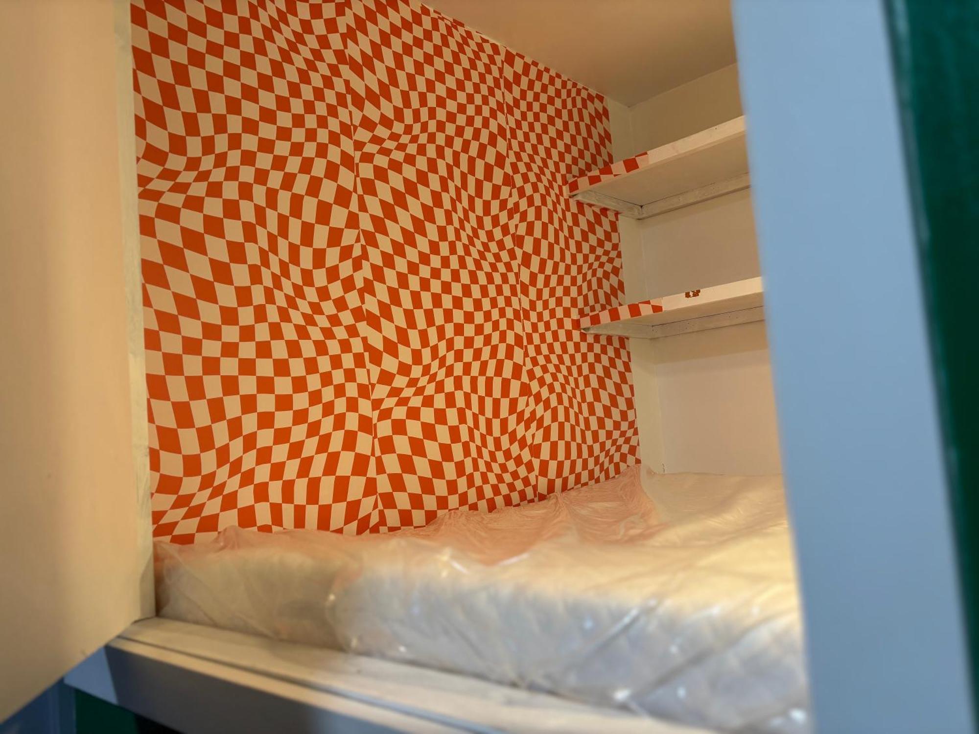 Capsule Hostel Newark Zewnętrze zdjęcie