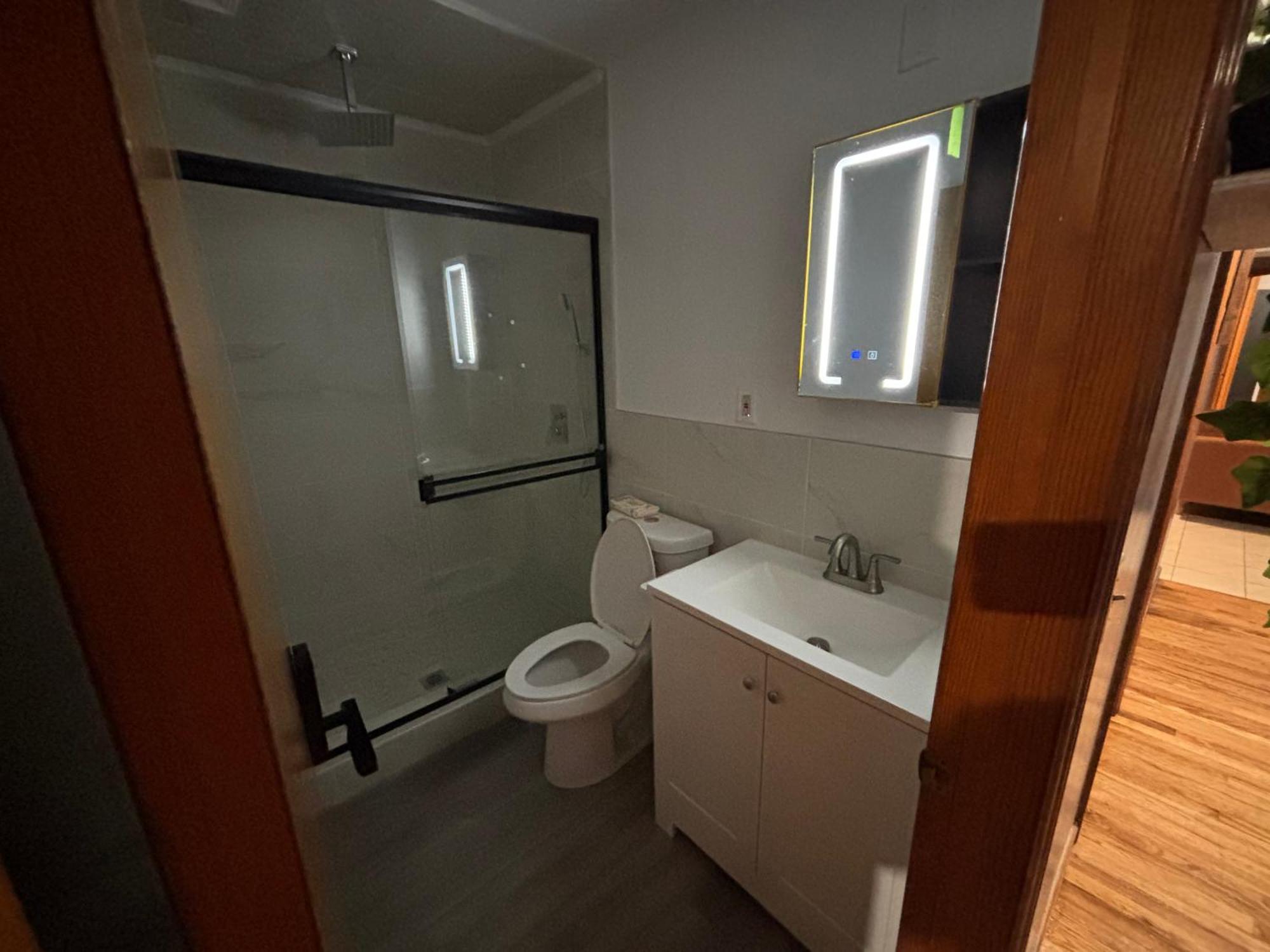 Capsule Hostel Newark Zewnętrze zdjęcie