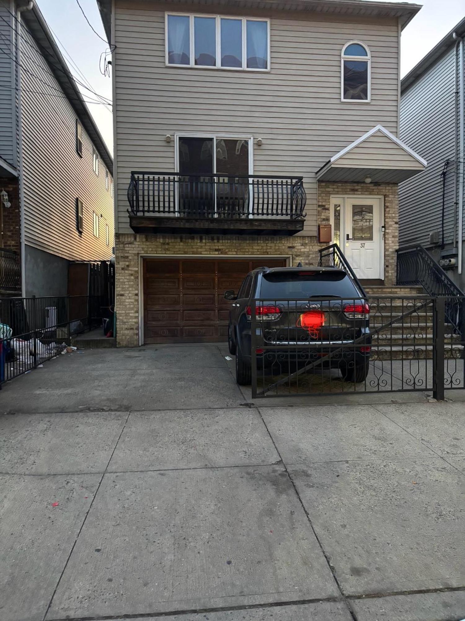 Capsule Hostel Newark Zewnętrze zdjęcie