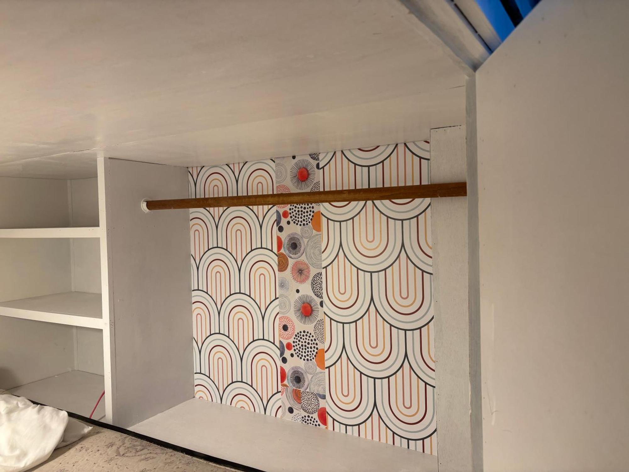 Capsule Hostel Newark Zewnętrze zdjęcie
