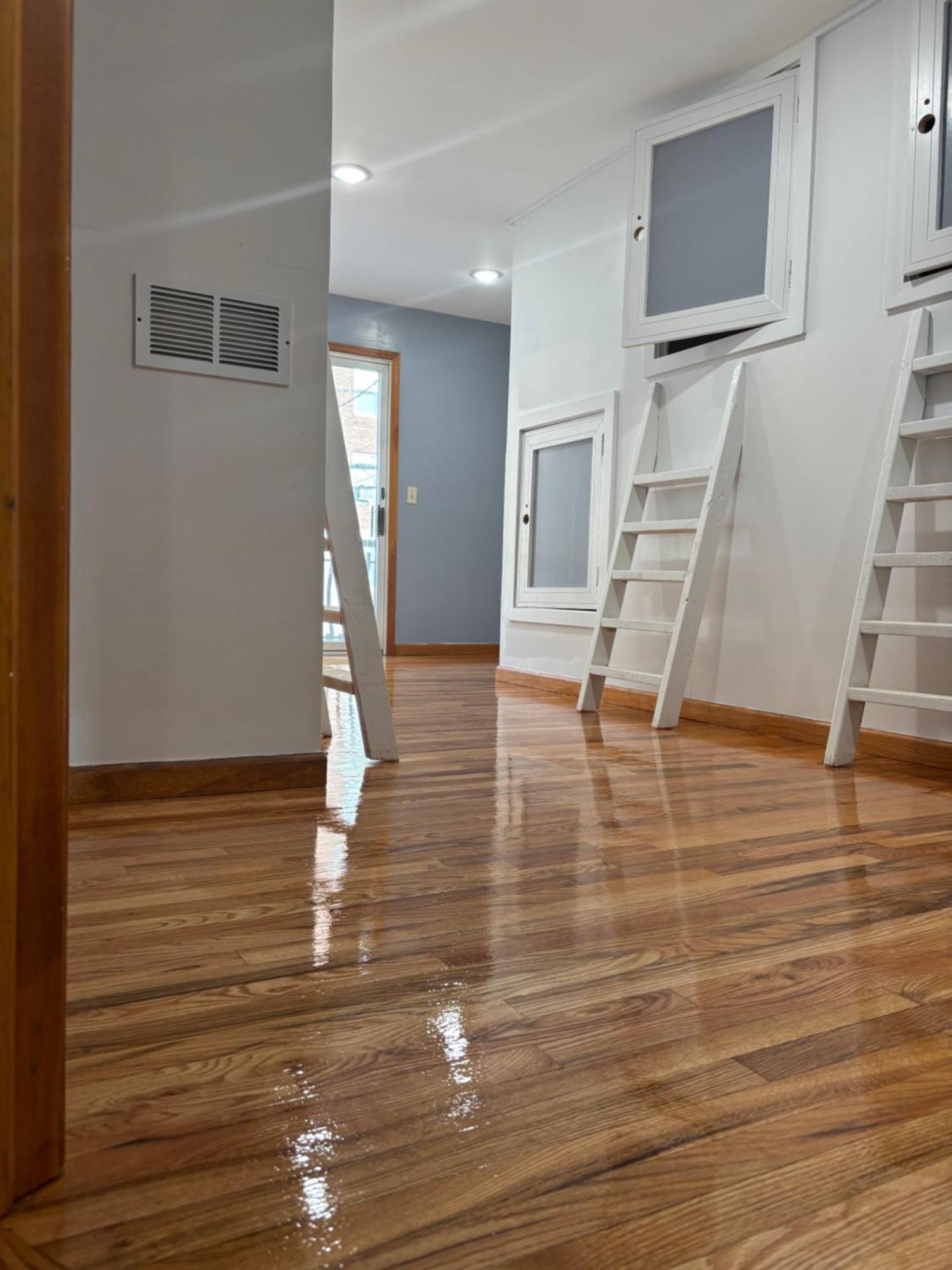 Capsule Hostel Newark Zewnętrze zdjęcie