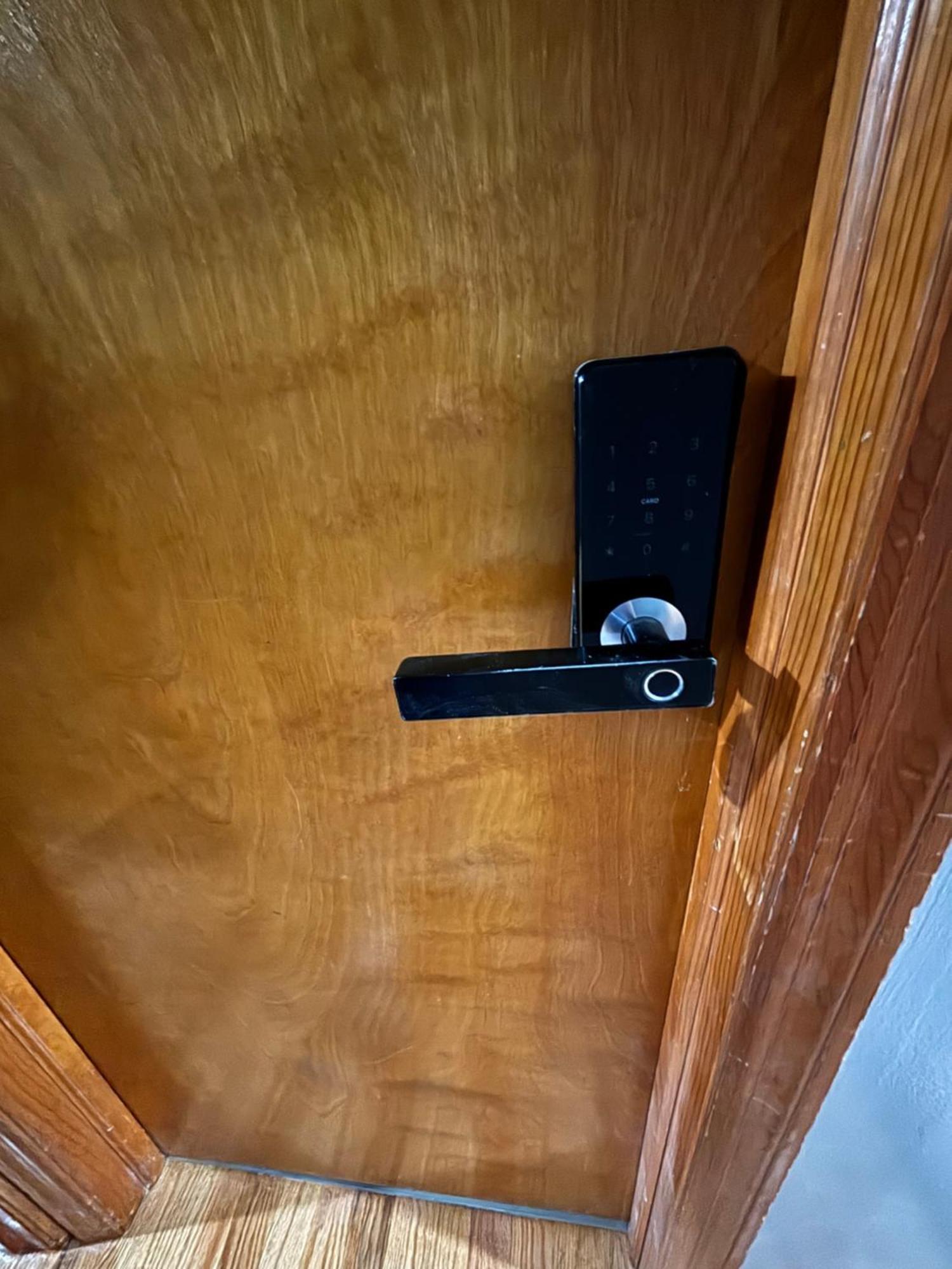 Capsule Hostel Newark Zewnętrze zdjęcie